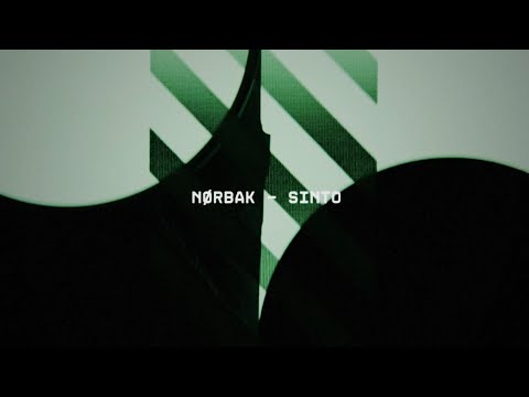 Nørbak — Sinto [CRGX4]