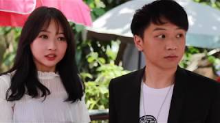 龍華酒店八十周年情懷微電影