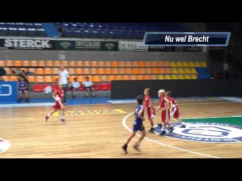 Okapi Aalstar - Tigers Evergem