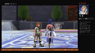 帰ってきた　KAZのkingdom　BBS実況play part2