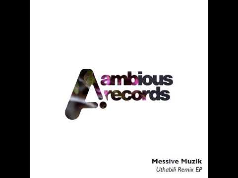 Messive Muzik, Secret Souls - Hacked (DR.1MORE Remix)