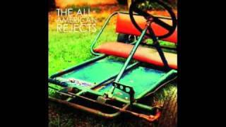 One More Sad Song The All American Rejects