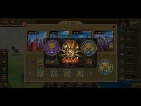 European War 5: Ust-Nera - Archer Trail 8 + Badge of Archer