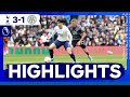 Foxes Undone At Tottenham | Tottenham Hotspur 3 Leicester City 1 | Premier League Highlights