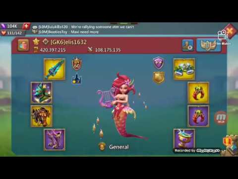 500 Million Might Zeroed in War Gear