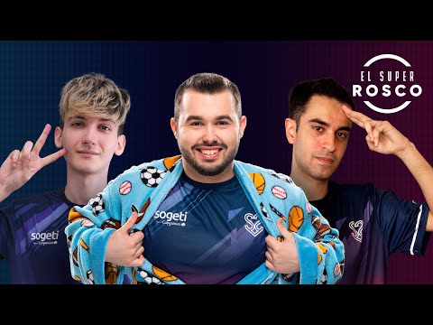 El Superrosco de S2V