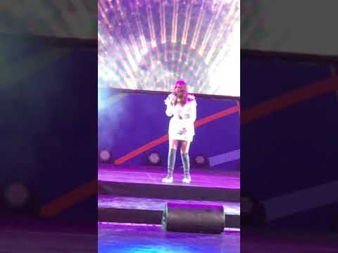 Выступление В Сочи май 2017 Асессорова Юлия