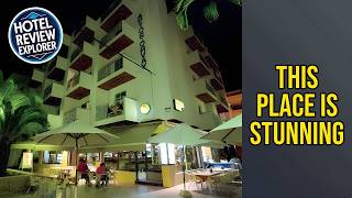 Apartamentos Orvay - This Place Is Stunning | Ibiza, Spain🌟