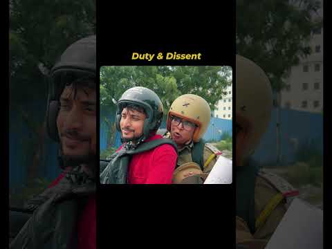 The Road Between Us… #delhiprotest
