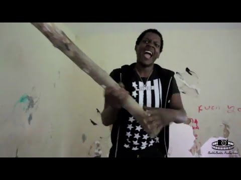 Lanze - Ape Sh!t (Official Music Video)