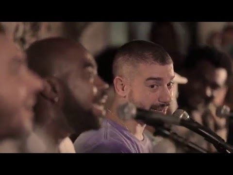 Vara de Família - Galocantô - Clipe Oficial