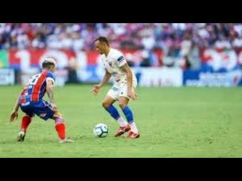 Fortaleza 2 x 1 Bahia - Brasileirão 2019