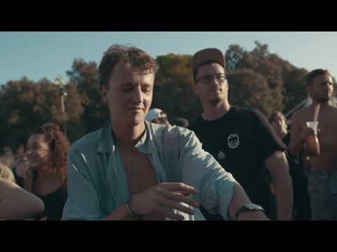 Outlook Festival 2018 Sunday Round-Up (Day)