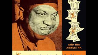 Sun Ra - I Am Trying To Find Myself