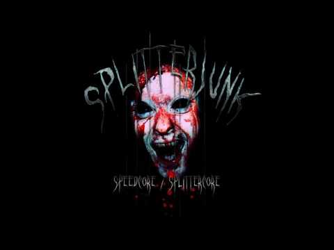 Splitterjunk - Tones of DESTRUCTION