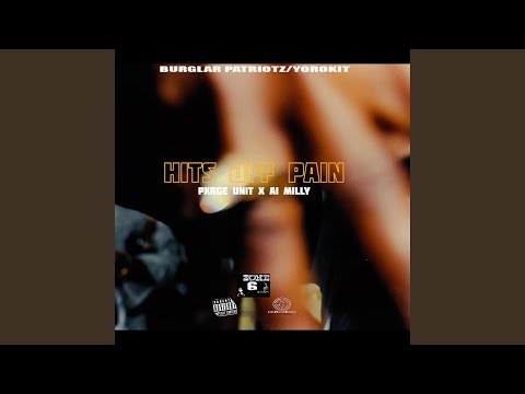 Hits off pain (feat. Ai Milly)