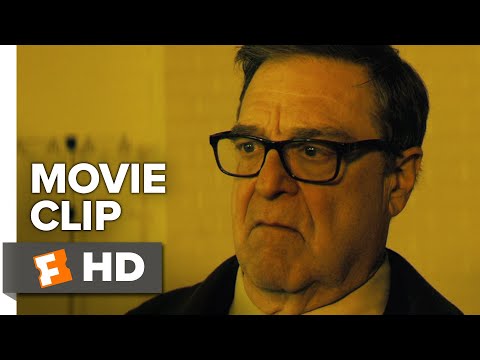 Captive State Movie Clip - That Ship Has Sailed (2019) | Movieclips Coming Soon