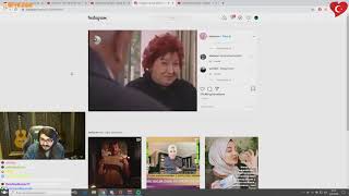 Kendine Müzisyen - Aşırı Komik Videolar İzliyor Gülme Garantili