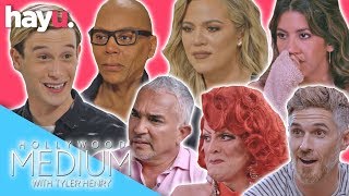 Most Heartwarming Moments | Hollywood Medium video