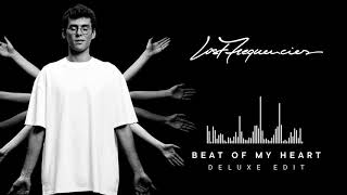 Lost Frequencies feat. Love Harder - Beat Of My Heart (Deluxe Edit)