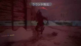 [bo3] 　The last杯　　2回戦