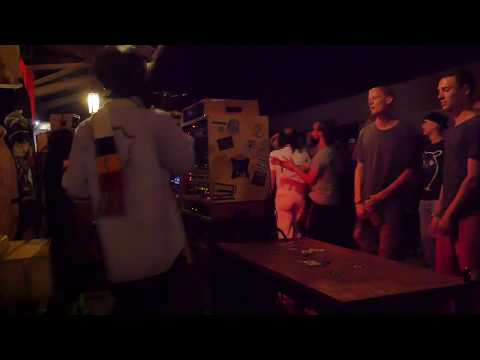 Rootbase Festival Habeshites ft Arkaingelle Last Tune