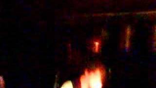 Richard Fleeshman Going Backwards Live