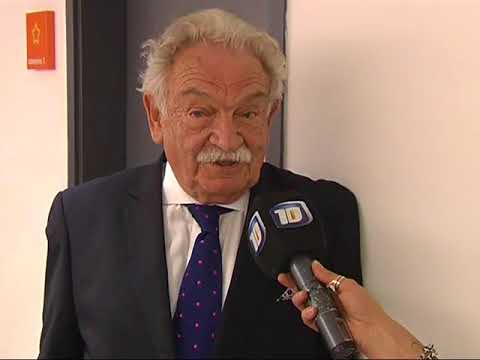 "Siempre necesito volver a Córdoba, tan simple como eso"