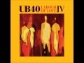 UB40 - Tracks of My Tears