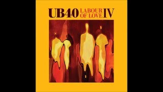 UB40 - Tracks of My Tears