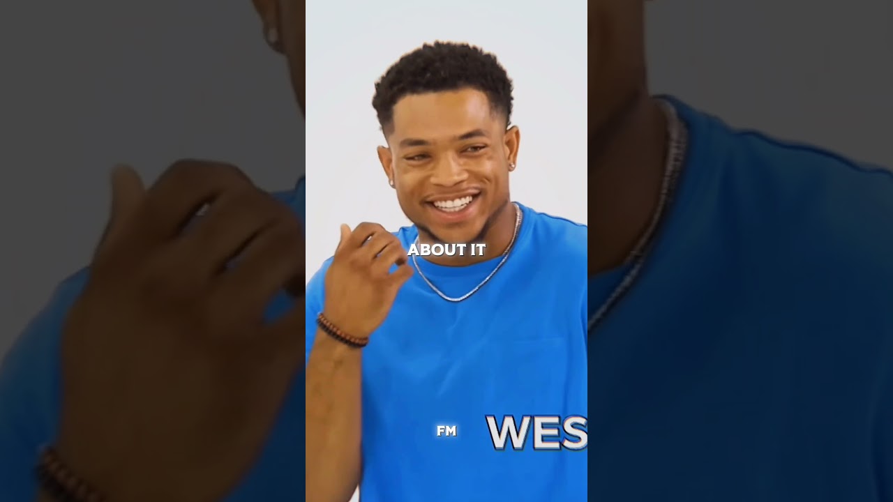 The Moment That Brought A Grown Man To Tears..🥺😔