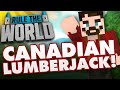 Minecraft Rule The World #21 - Canadian ...