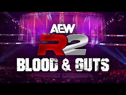 AEW Dynamite: Preview, Start Time, How To Watch (7/24): Blood & Guts, MJF, Mariah May, And More