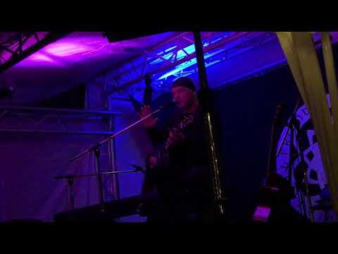 Eric Fish & Johanna (DELVA) - Liebe und Hass (Live auf dem 12.  FFT am 18.08.2017)