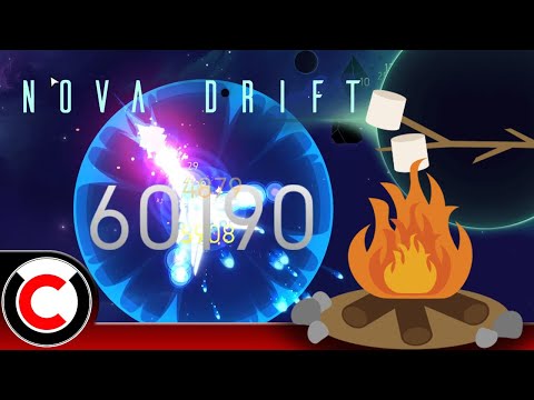Nova Drift: The Campfire Cookout Build - Ultra Co-op