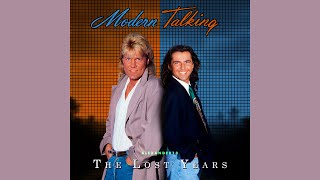 Modern Talking - Ten Thousand Lonely Drums &#39;92 (The Lost Years Version)