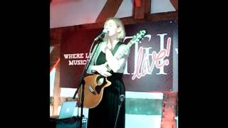 Julia Fordham Live  MANHATTAN SKYLINE