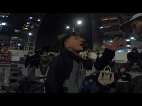 SELLO vs FOXY - CUARTOS - LÍMITE ZERO CLASIFICATORIA 1