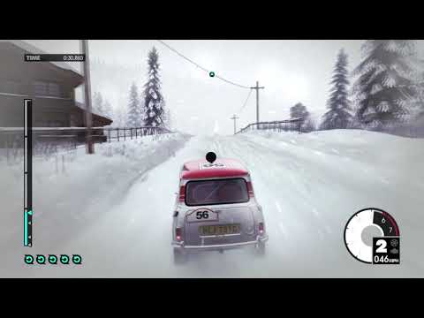 Dirt 3 playthrough part 13