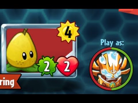 Twisted Rules !!! Daily Event 21 th May 2021 Plants vs Zombies Heroes Day 4