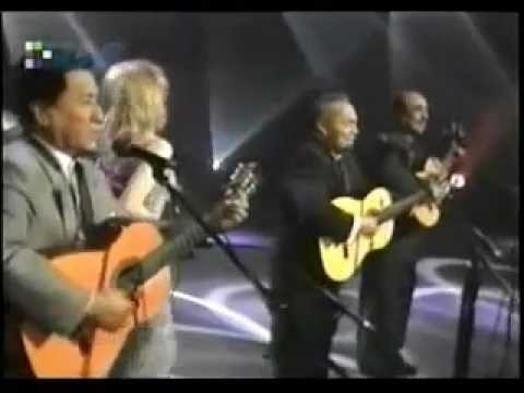 Yo Tengo Penita Contigo - Los Panchos