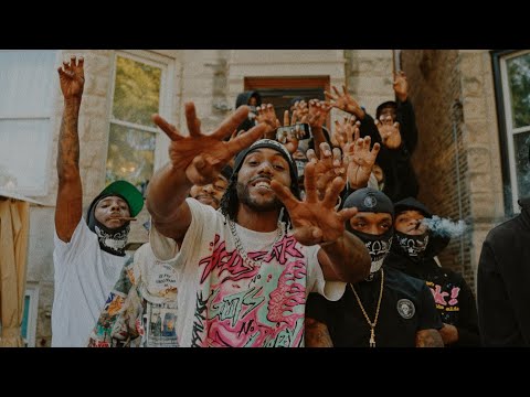 HOTBLOCK JMOE - WIT WHATEVER!!