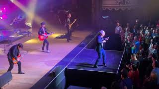 Simple Minds Stand by Love