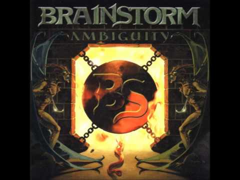 Brainstorm - Ambiguity [FULL ALBUM] (2000)