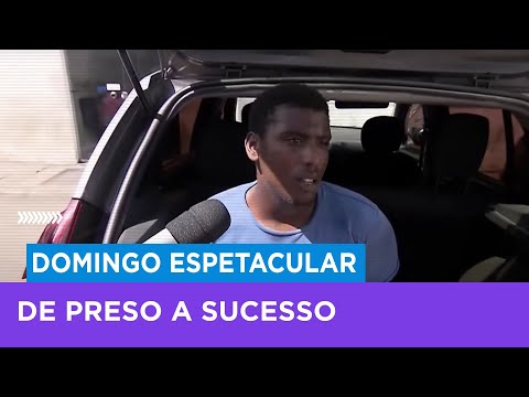 Por Onde Anda: de preso a sucesso do verão, MC Beijinho fala sobre carreira