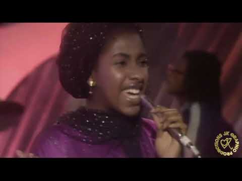 Singing LIVE on 'Top of the Pops' 1979 のサムネイル