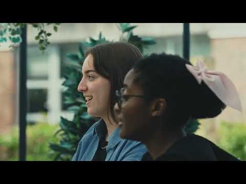 What is it like to be an international student at Aalborg University (AAU)?