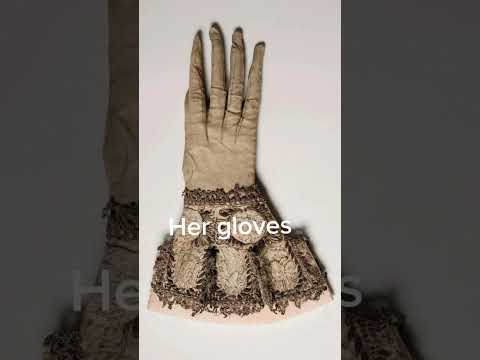 Queen Elizabeth the 1st fingers ?#queenelizabeth#royalhistory