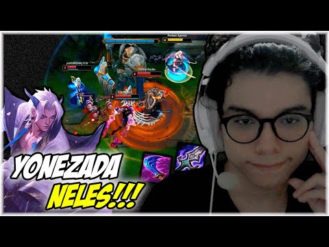 BANIRAM MEU YASUO E TENTARAM ME CAMPAR NO TOP! TIVE QUE CHAMAR O IRMÃO MAIS VELHO!