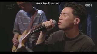 160609 EBS Space G. Soul (지소울) 2. Stop Running from Love Live